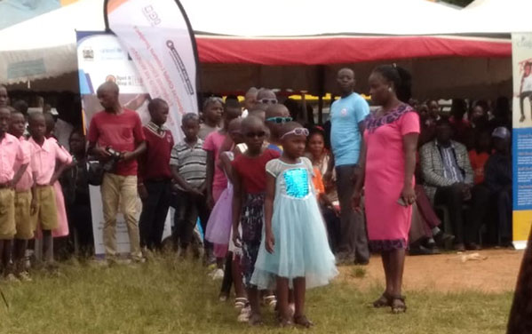 The Day of the African Child